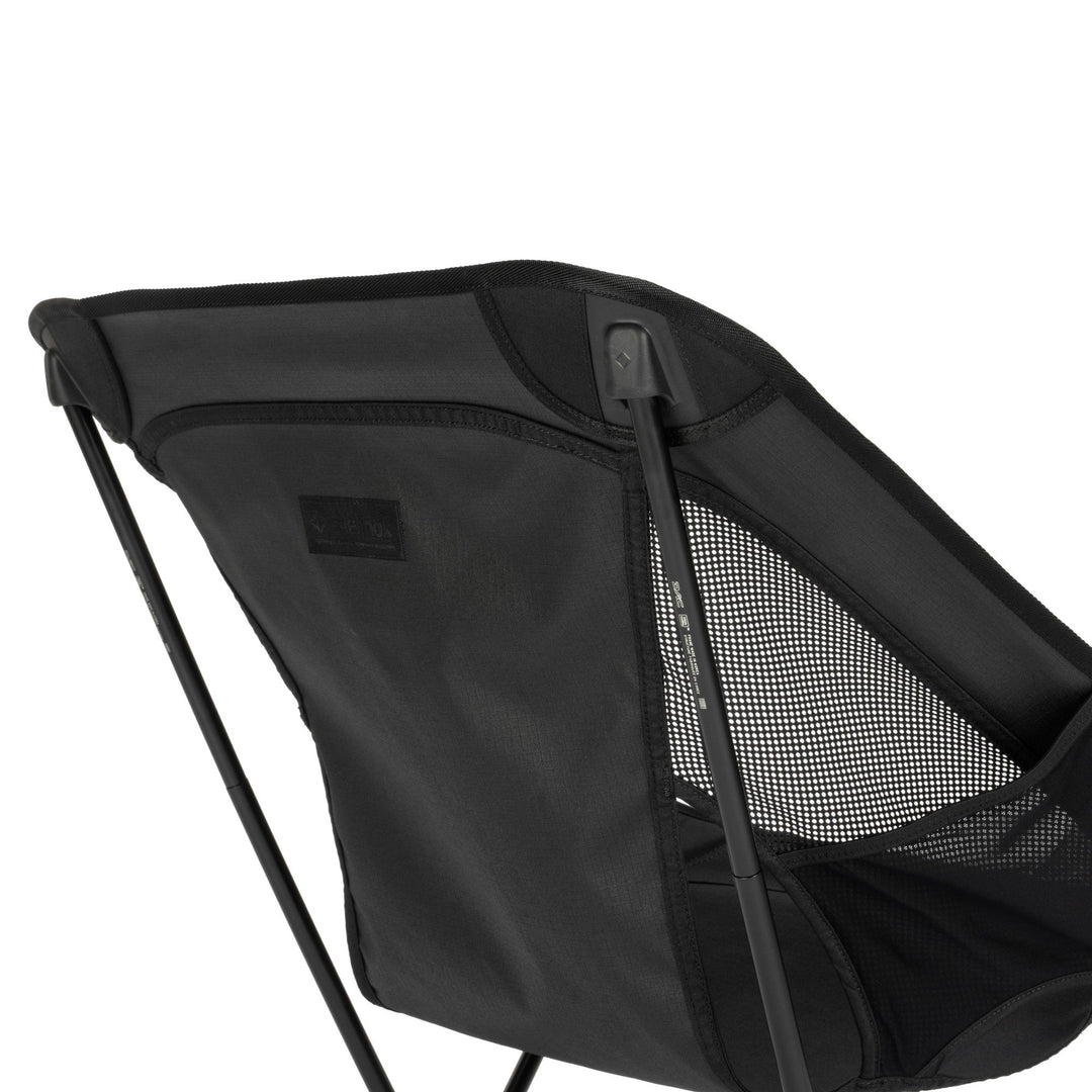Chair One (re)