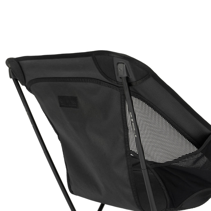 Chair One (re)