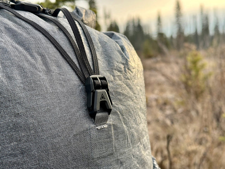 Durston Wapta 30 Ultralight Hiking Pack