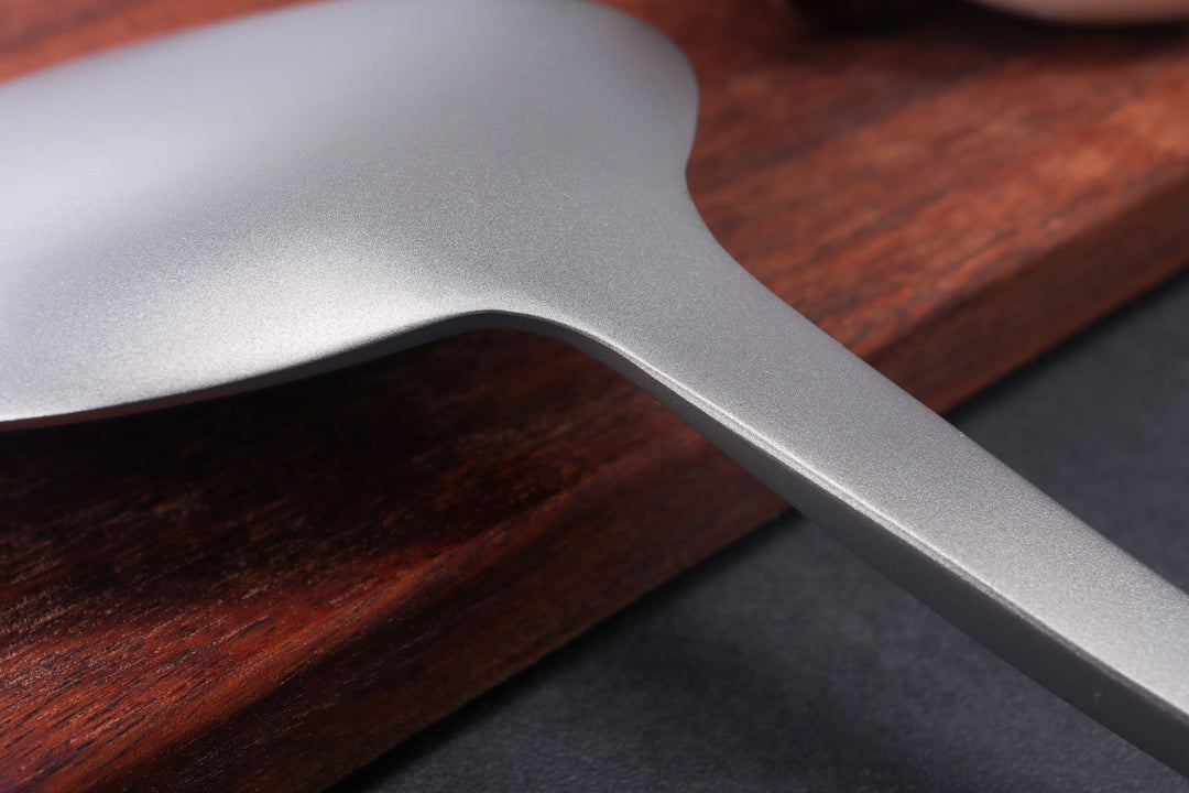Keith Titanium Masterchef Spatula