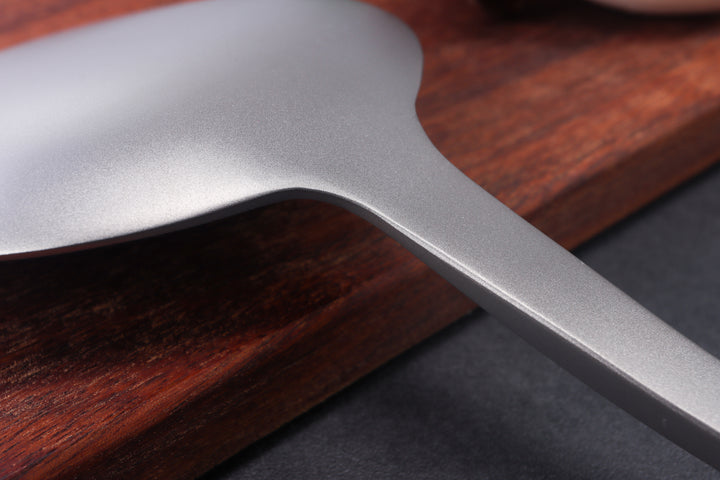 Keith Titanium Masterchef Spatula