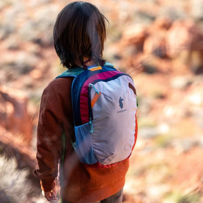 Cotopaxi Dimi 12L Backpack Del Dia