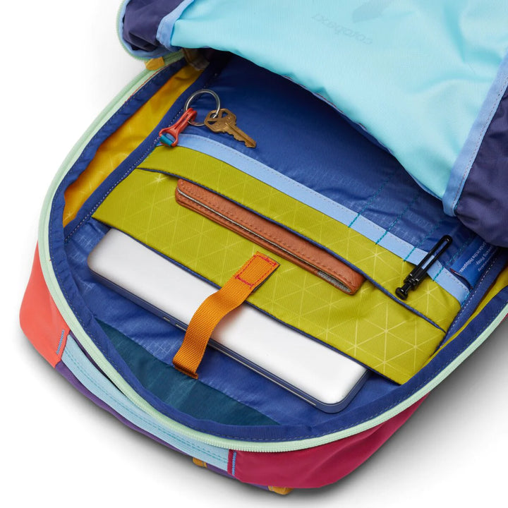 Cotopaxi Chiquillo 26L Backpack Del Dia