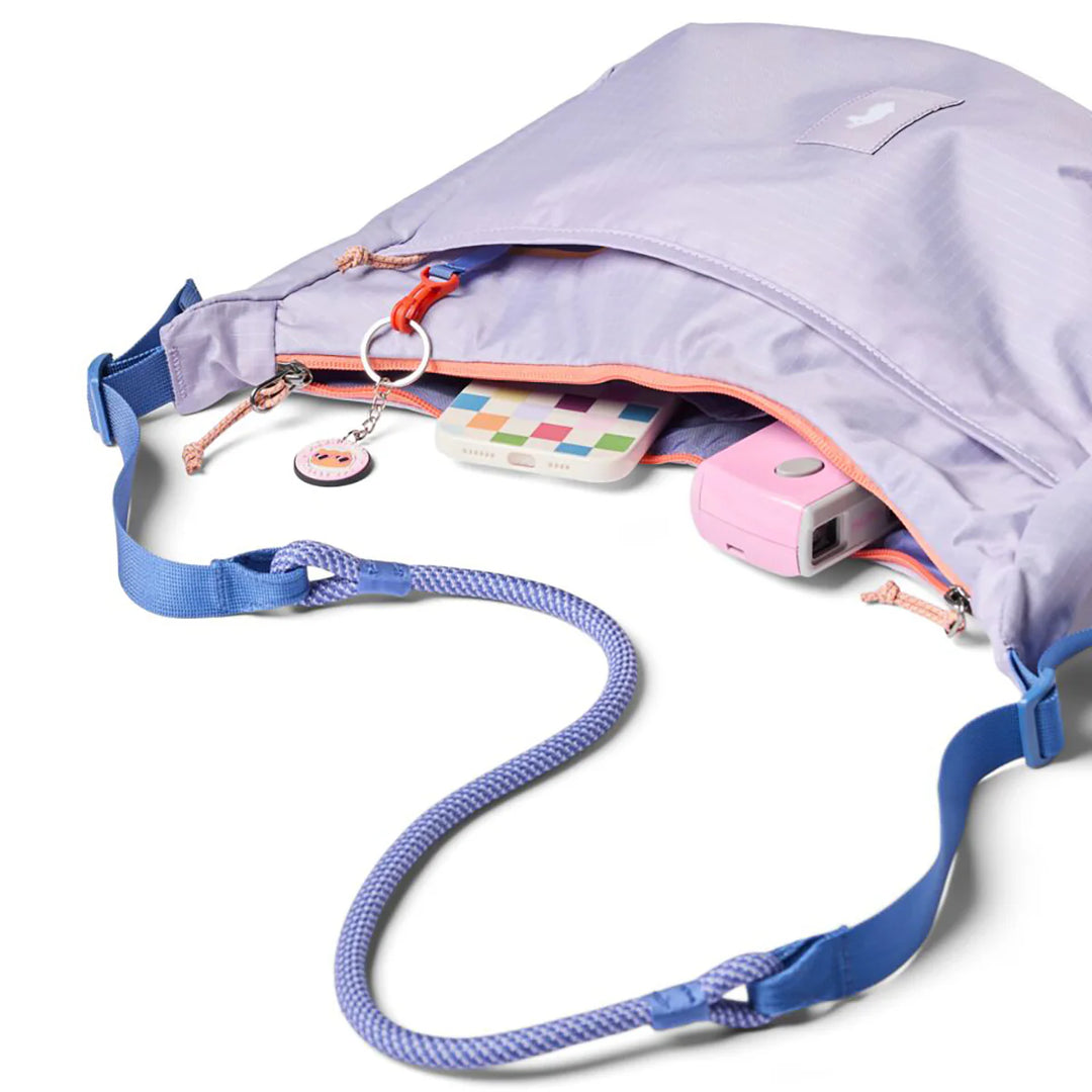 Cotopaxi Trozo 8L Shoulder Bag Cada Dia