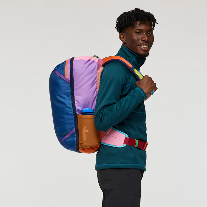 Cotopaxi Allpa 35 Travel Pack Del Dia