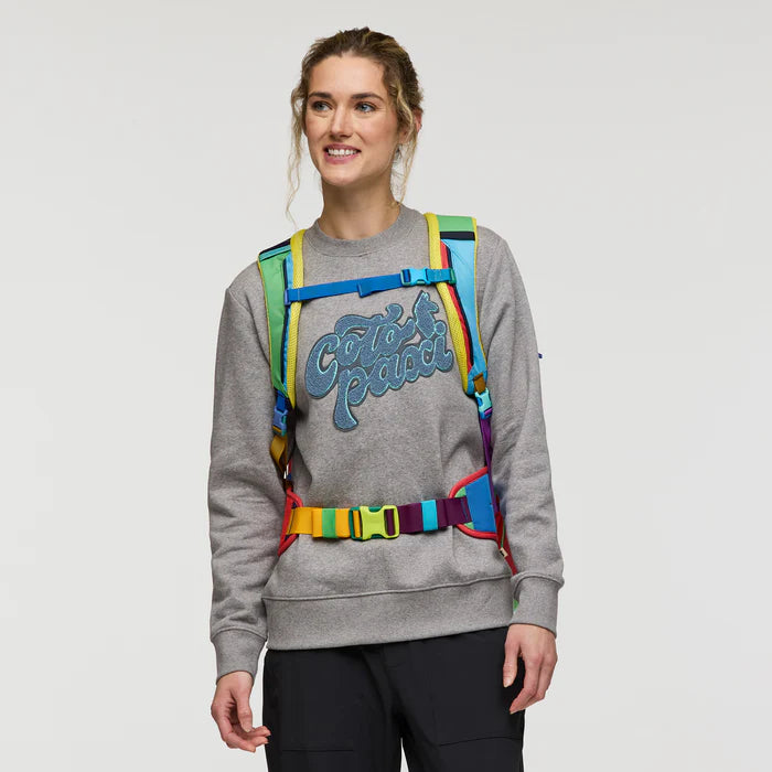Cotopaxi Allpa 42 Travel Pack Del Dia