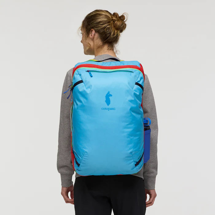 Cotopaxi Allpa 42 Travel Pack Del Dia