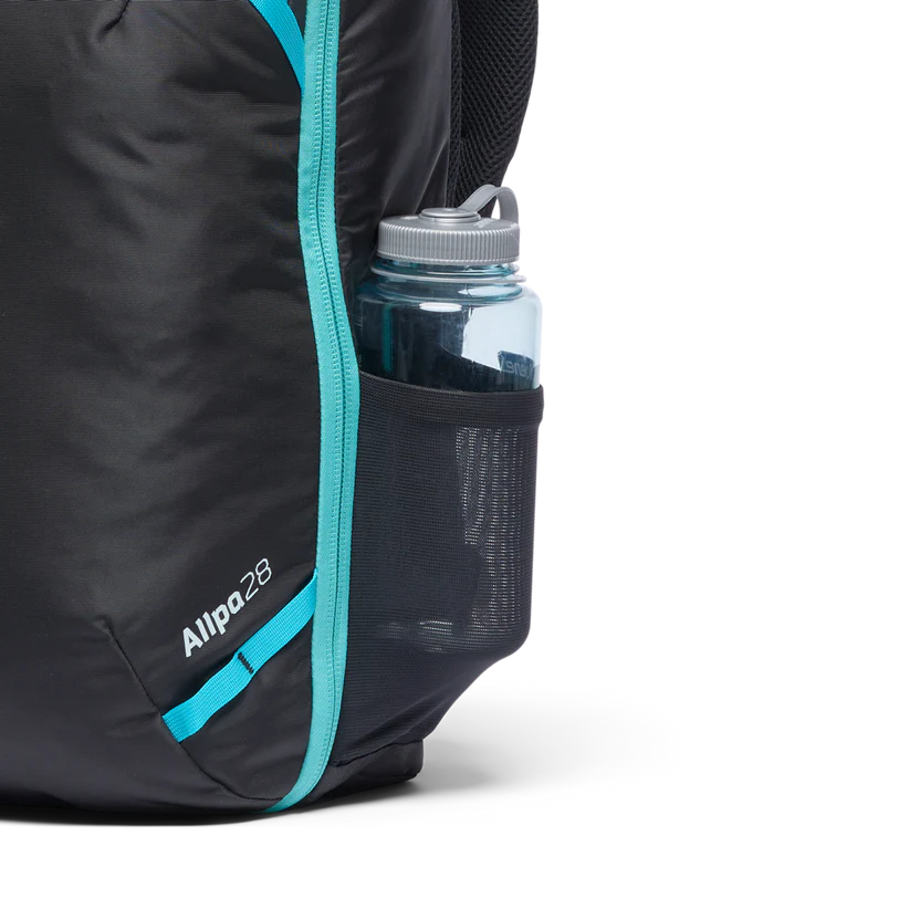 Cotopaxi Allpa 42 Travel Pack Del Dia Dark