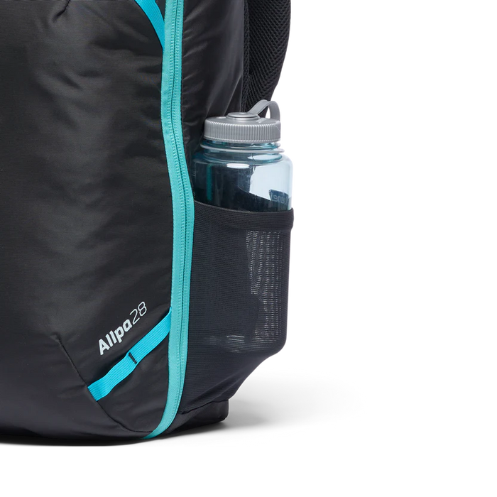 Cotopaxi Allpa 42 Travel Pack Del Dia Dark