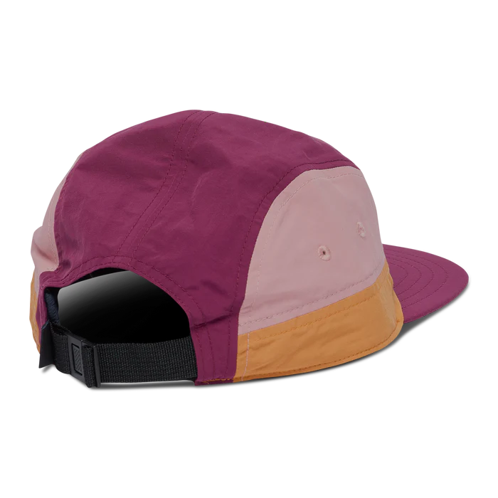 Cotopaxi Tech 5-Panel Cap