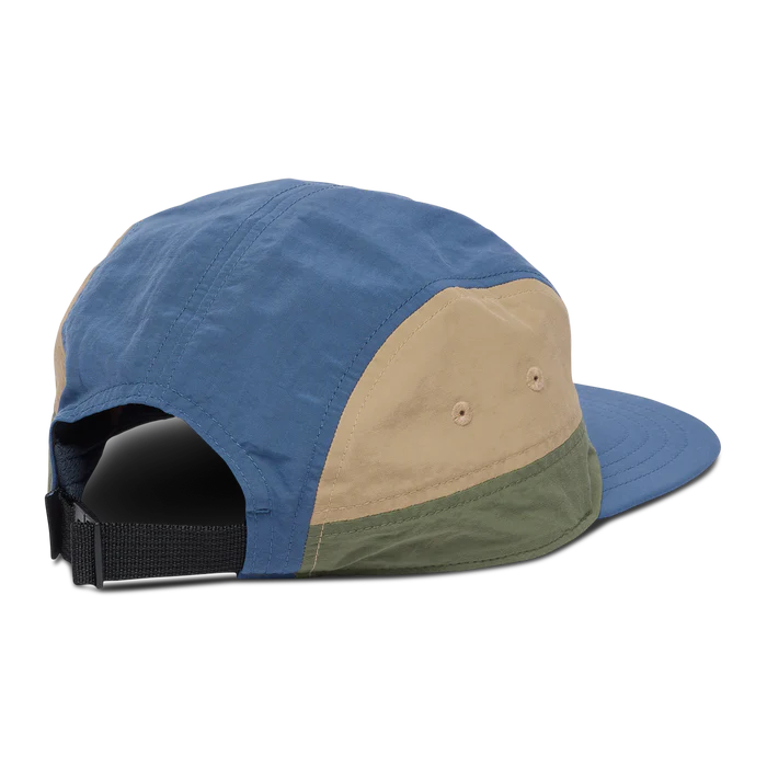 Cotopaxi Tech 5-Panel Cap