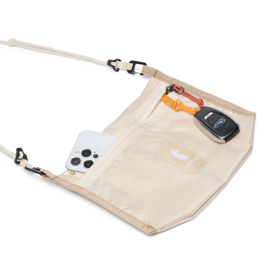 Cotopaxi Lista 2L Lightweight Crossbody Bag Cada Dia