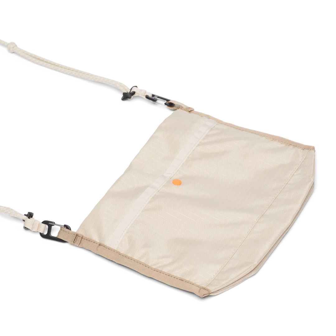 Cotopaxi Lista 2L Lightweight Crossbody Bag Cada Dia