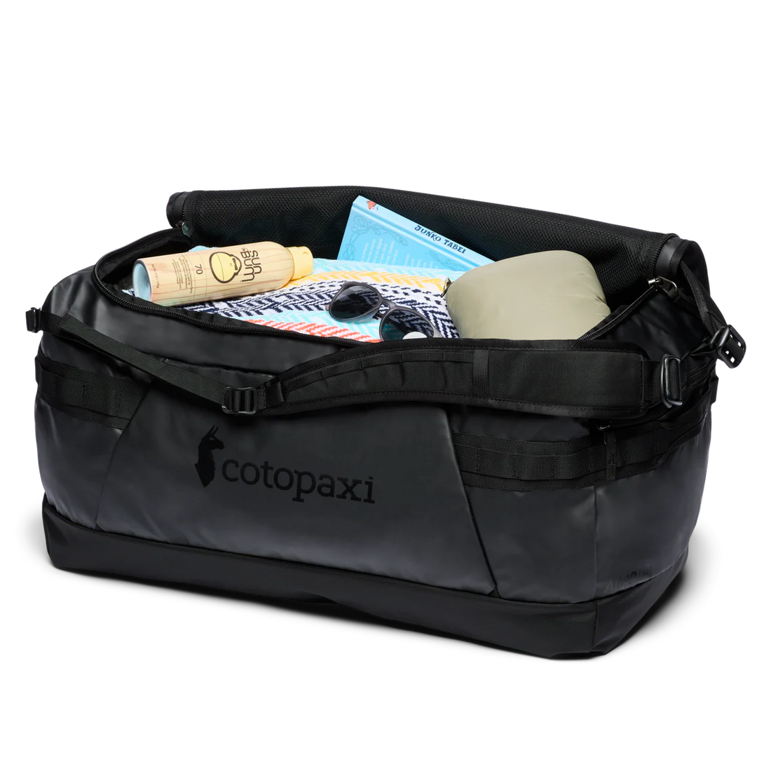 Cotopaxi Allpa Getaway 70L Duffel