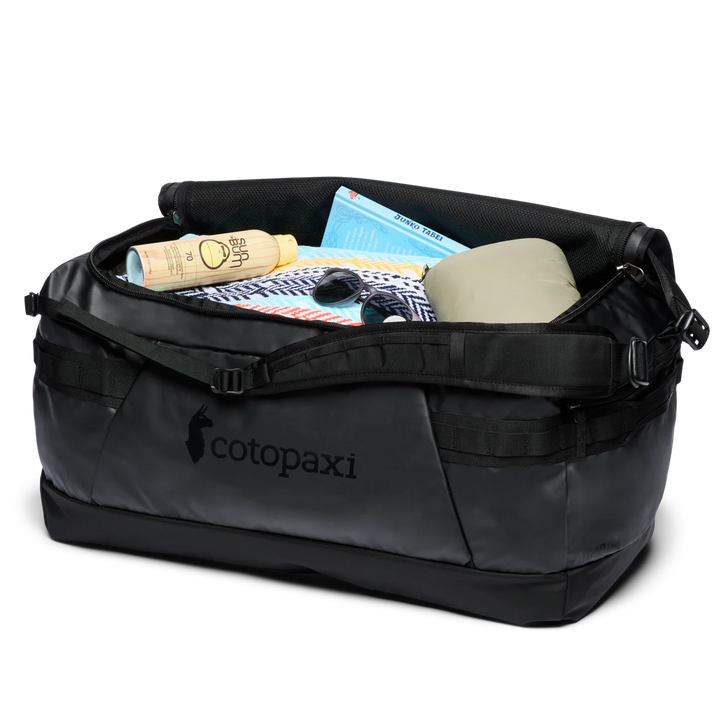 Cotopaxi Allpa Getaway 70L Duffel