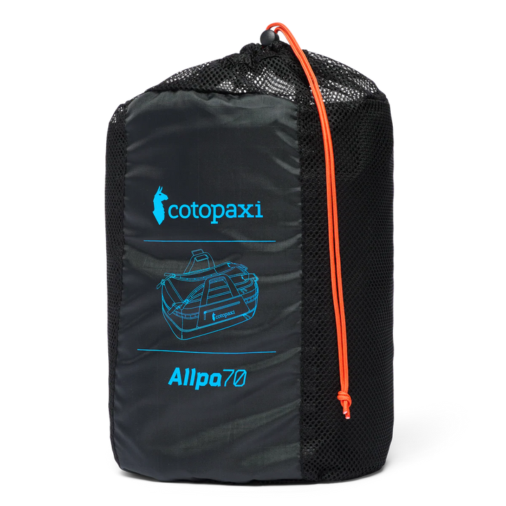 Cotopaxi Allpa Getaway 70L Duffel