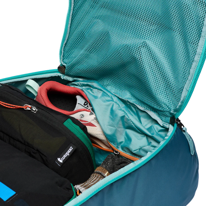 Cotopaxi Allpa 50L Adventure Travel Pack