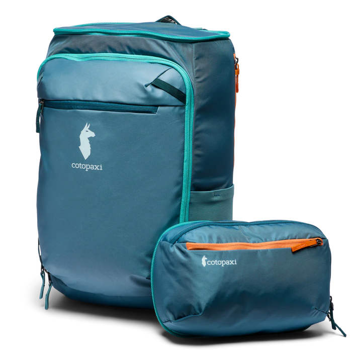 Cotopaxi Allpa 50L Adventure Travel Pack