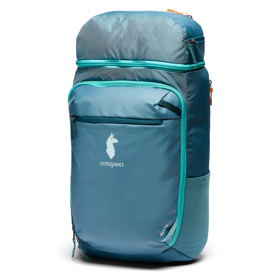 Cotopaxi Allpa 50L Adventure Travel Pack