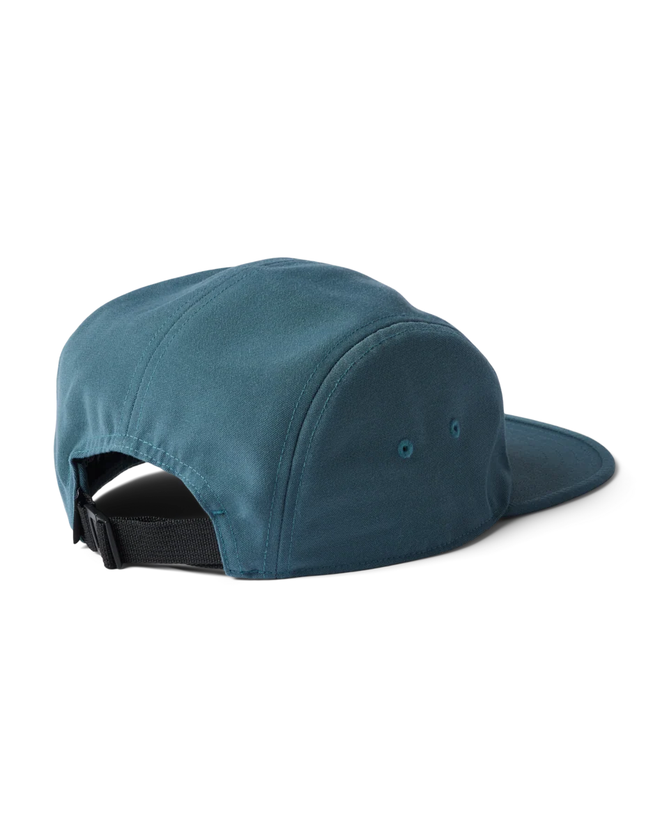 Cotopaxi Do Good 5-Panel Cap