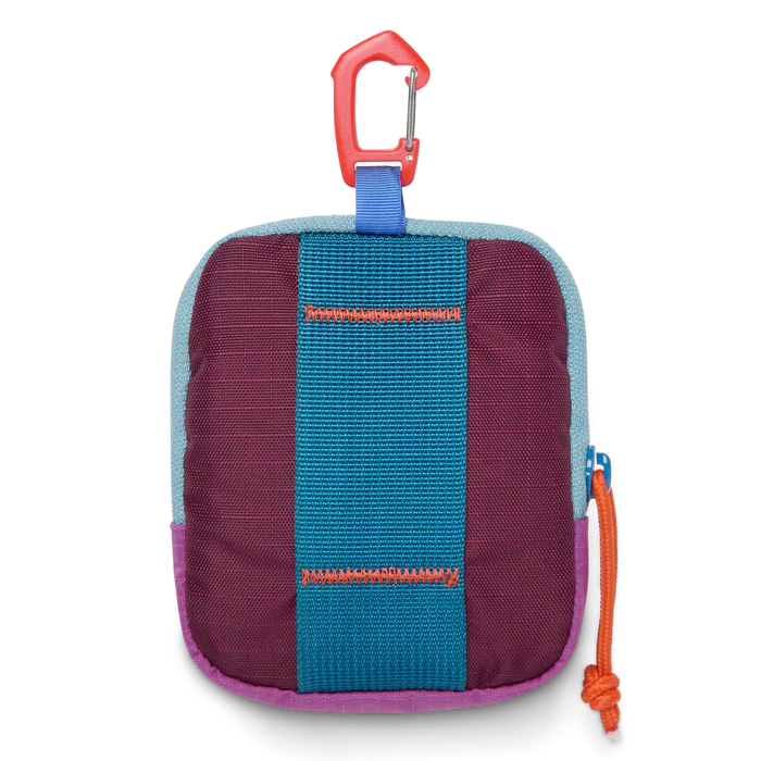 Cotopaxi Allpita Mini Bag Del Dia