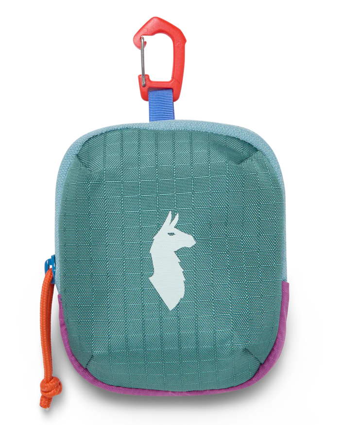 Cotopaxi Allpita Mini Bag Del Dia
