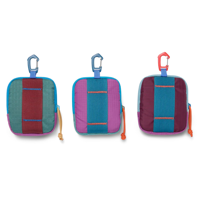Cotopaxi Allpita Mini Bag Del Dia
