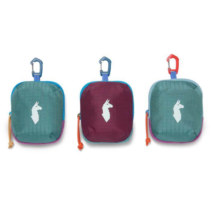 Cotopaxi Allpita Mini Bag Del Dia