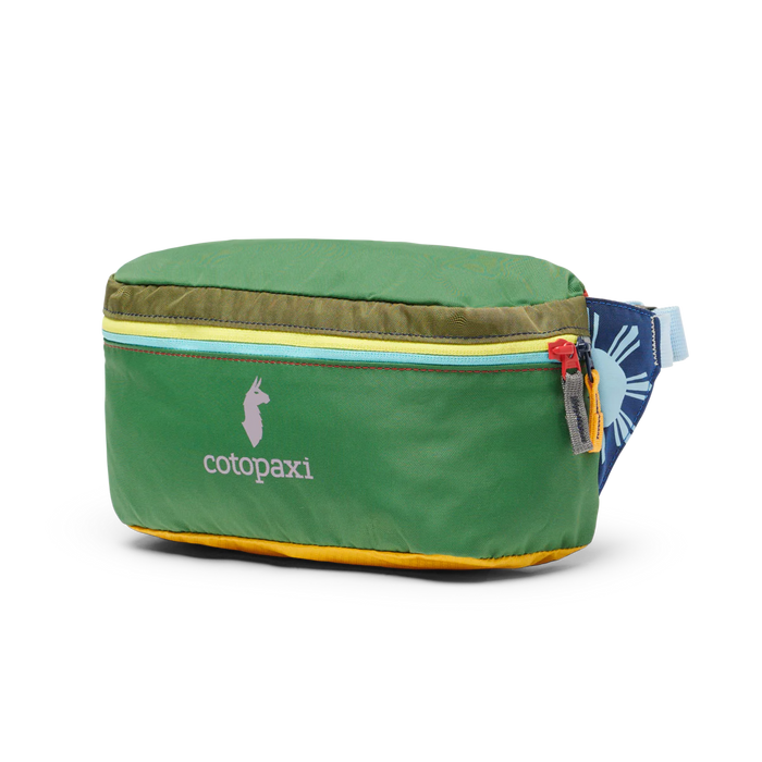 Cotopaxi Bataan 3L Fanny Pack Del Dia
