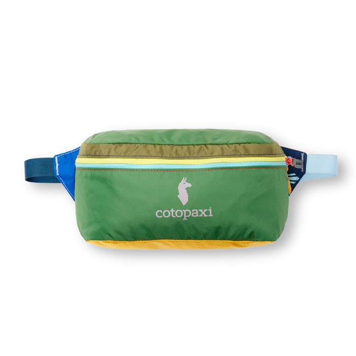 Cotopaxi Bataan 3L Fanny Pack Del Dia