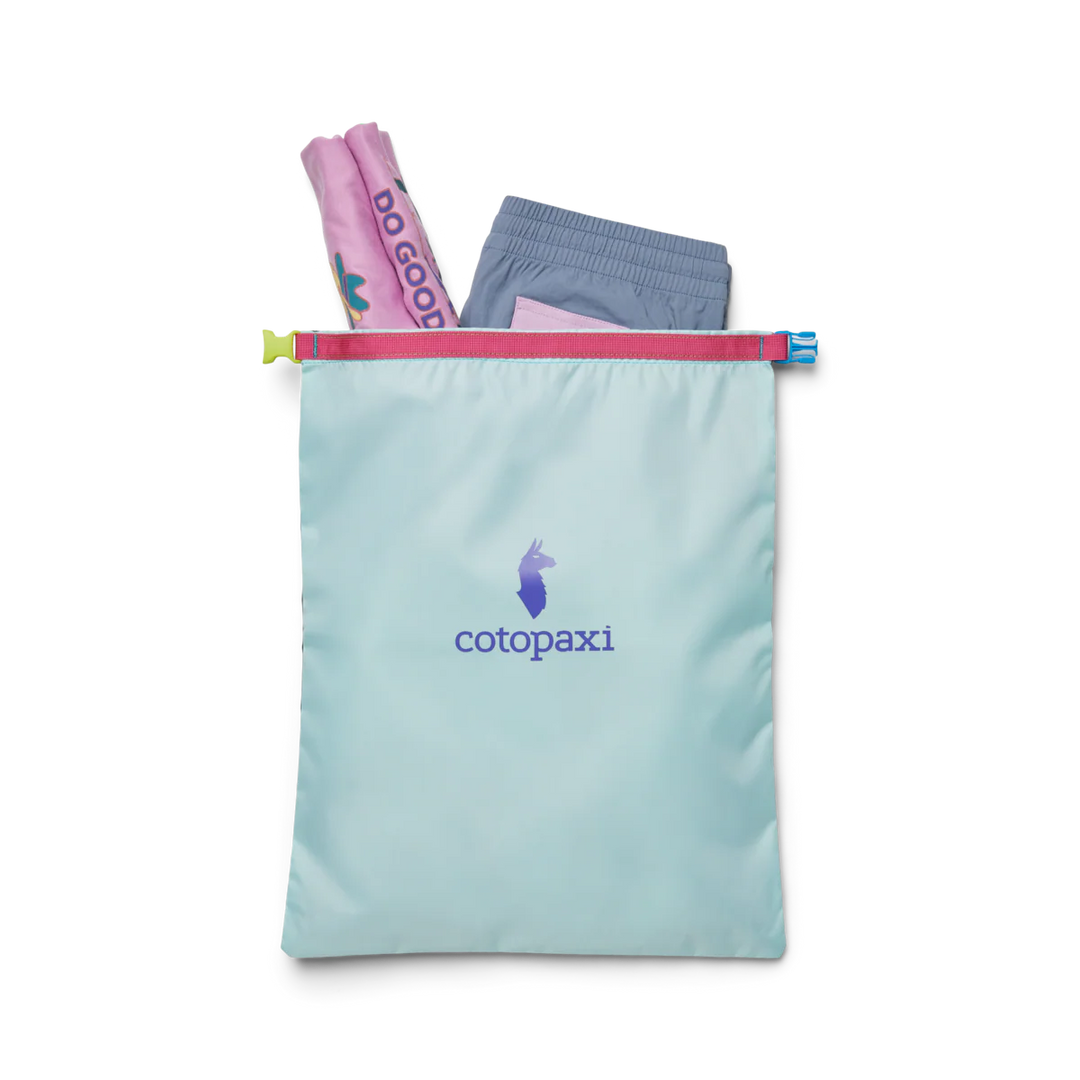Cotopaxi Laundry Bag Del Dia