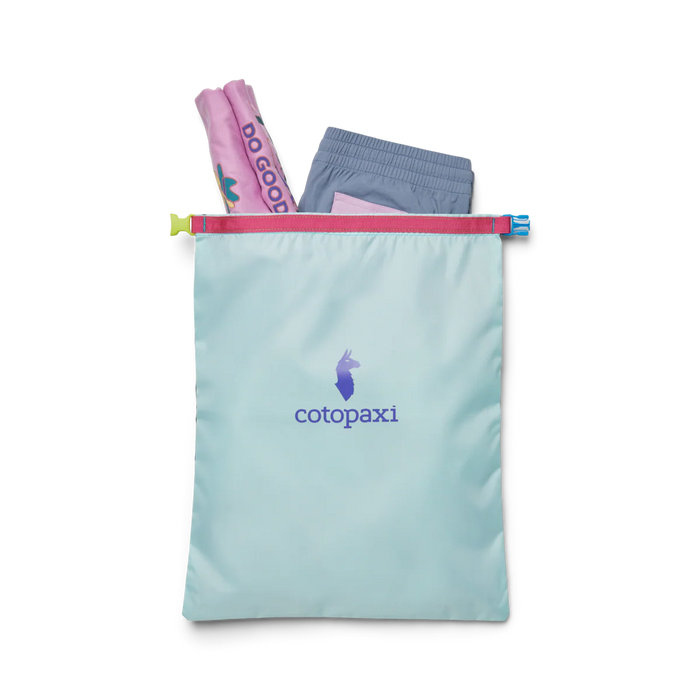Cotopaxi Laundry Bag Del Dia