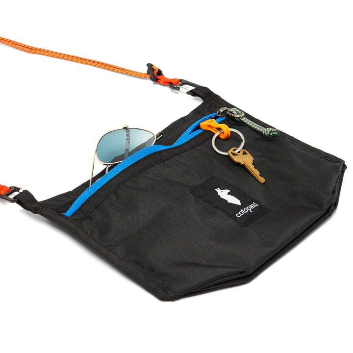 Cotopaxi Lista 2L Lightweight Crossbody Bag Cada Dia