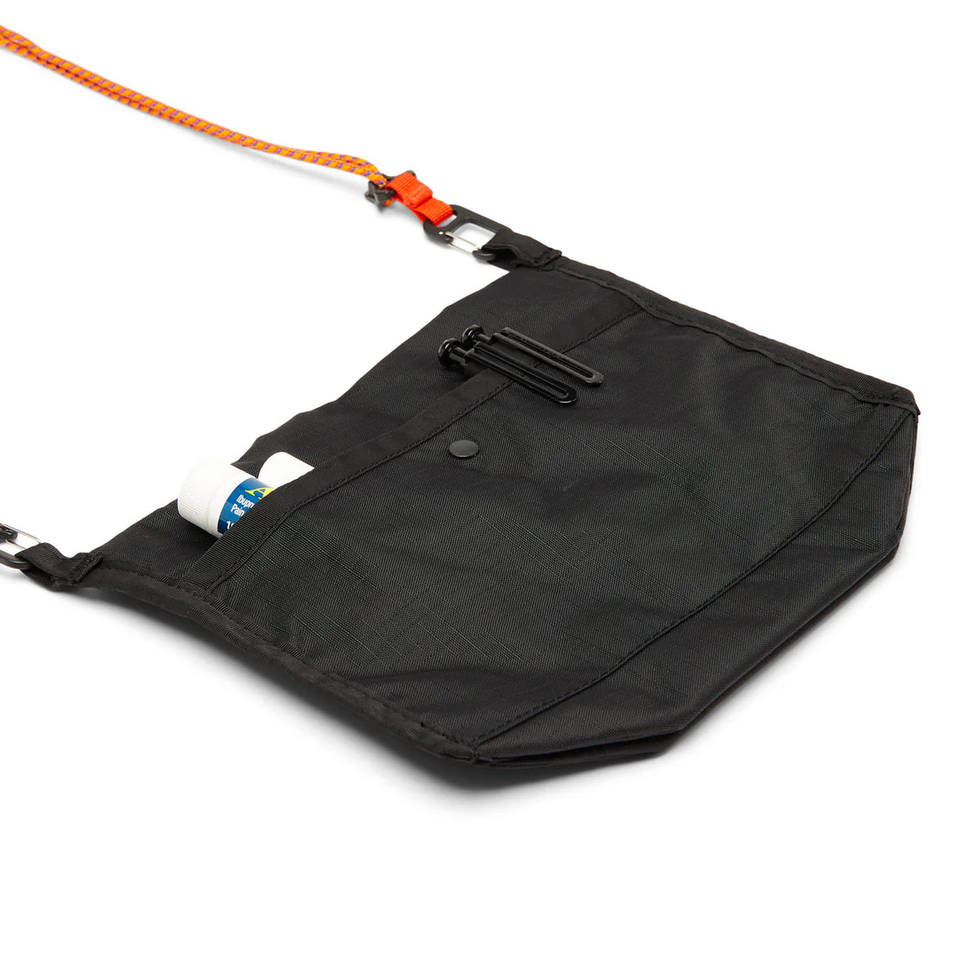 Cotopaxi Lista 2L Lightweight Crossbody Bag Cada Dia