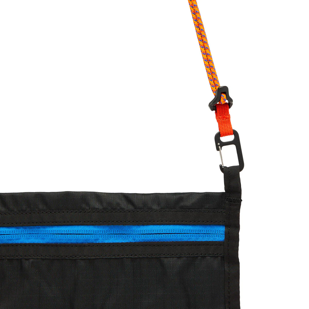 Cotopaxi Lista 2L Lightweight Crossbody Bag Cada Dia