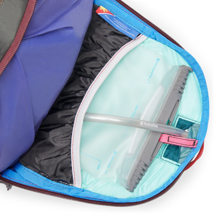 Cotopaxi Luzon 24L Backpack Del Dia