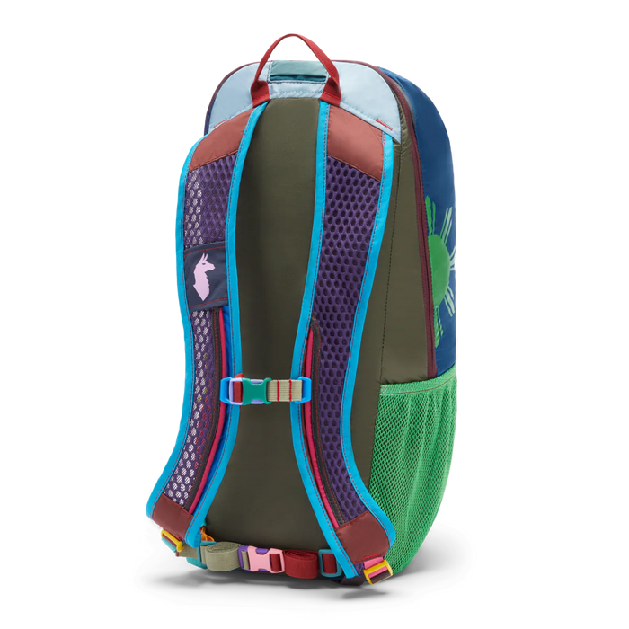 Cotopaxi Luzon 24L Backpack Del Dia