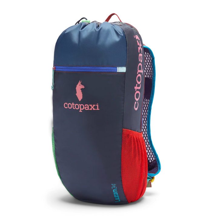 Cotopaxi Luzon 24L Backpack Del Dia
