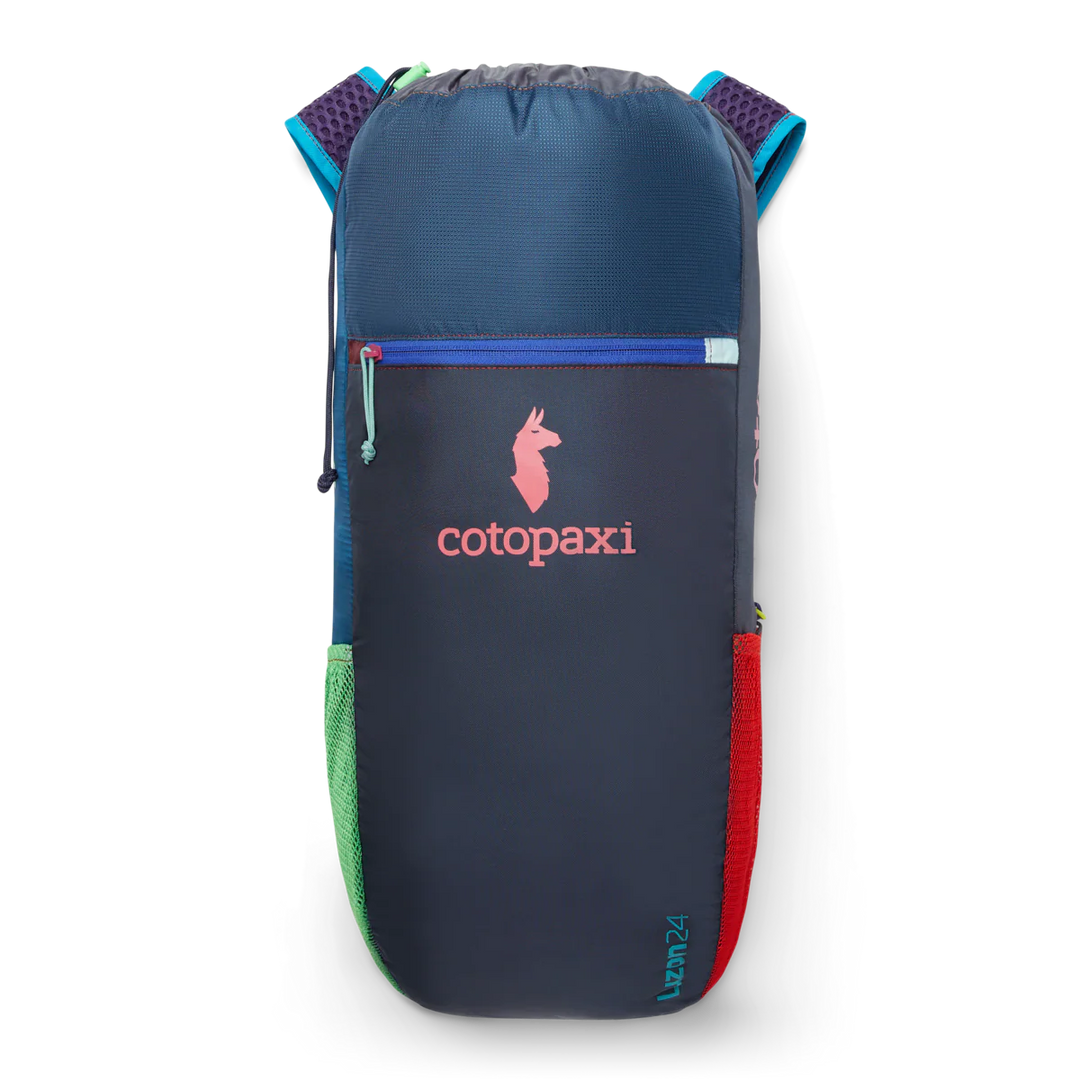 Cotopaxi Luzon 24L Backpack Del Dia