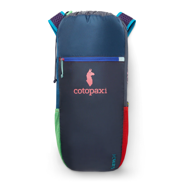 Cotopaxi Luzon 24L Backpack Del Dia