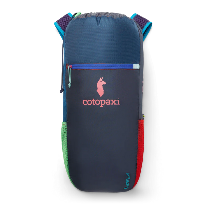 Cotopaxi Luzon 24L Backpack Del Dia