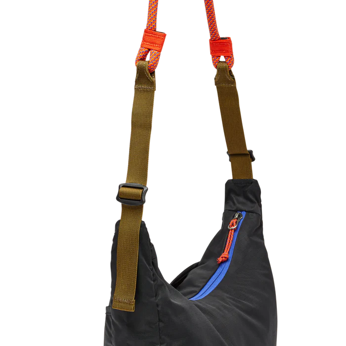 Cotopaxi Trozo 8L Shoulder Bag Cada Dia