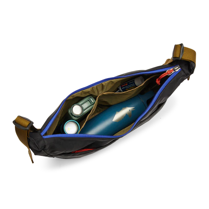 Cotopaxi Trozo 8L Shoulder Bag Cada Dia