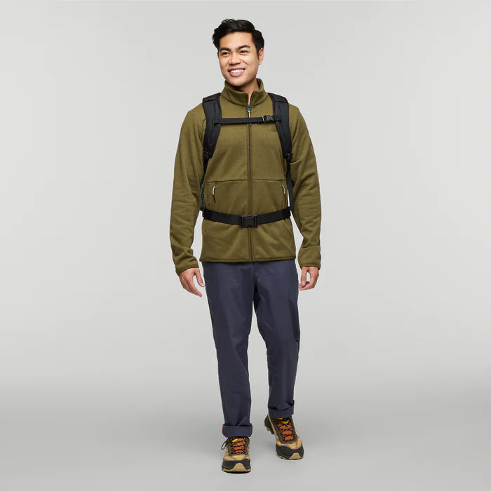 Cotopaxi Allpa 28L Travel Pack