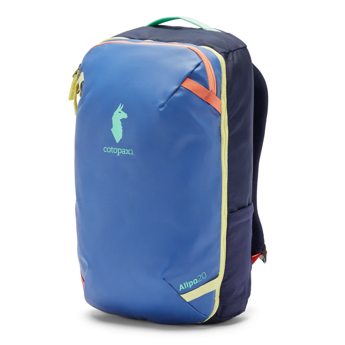 Cotopaxi Allpa Mini 20 Travel Pack