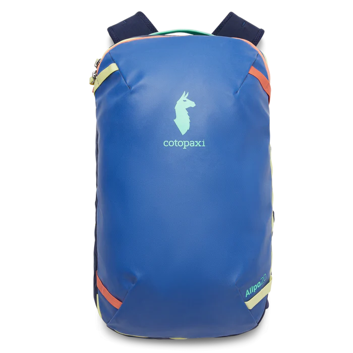 Cotopaxi Allpa Mini 20 Travel Pack