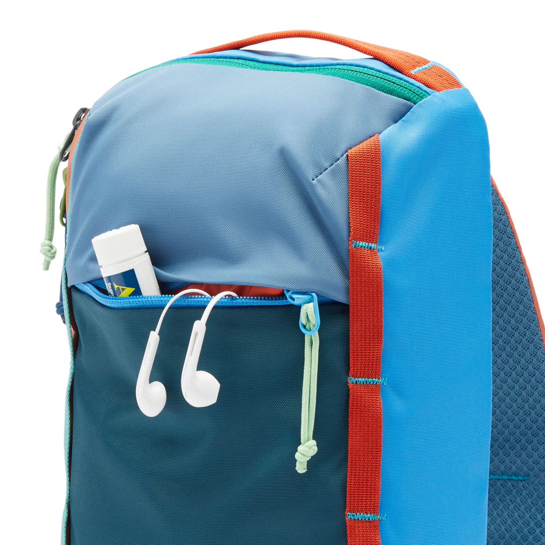 Cotopaxi Todo 8L Sling Del Dia