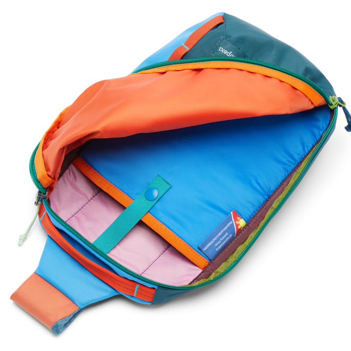 Cotopaxi Todo 8L Sling Del Dia