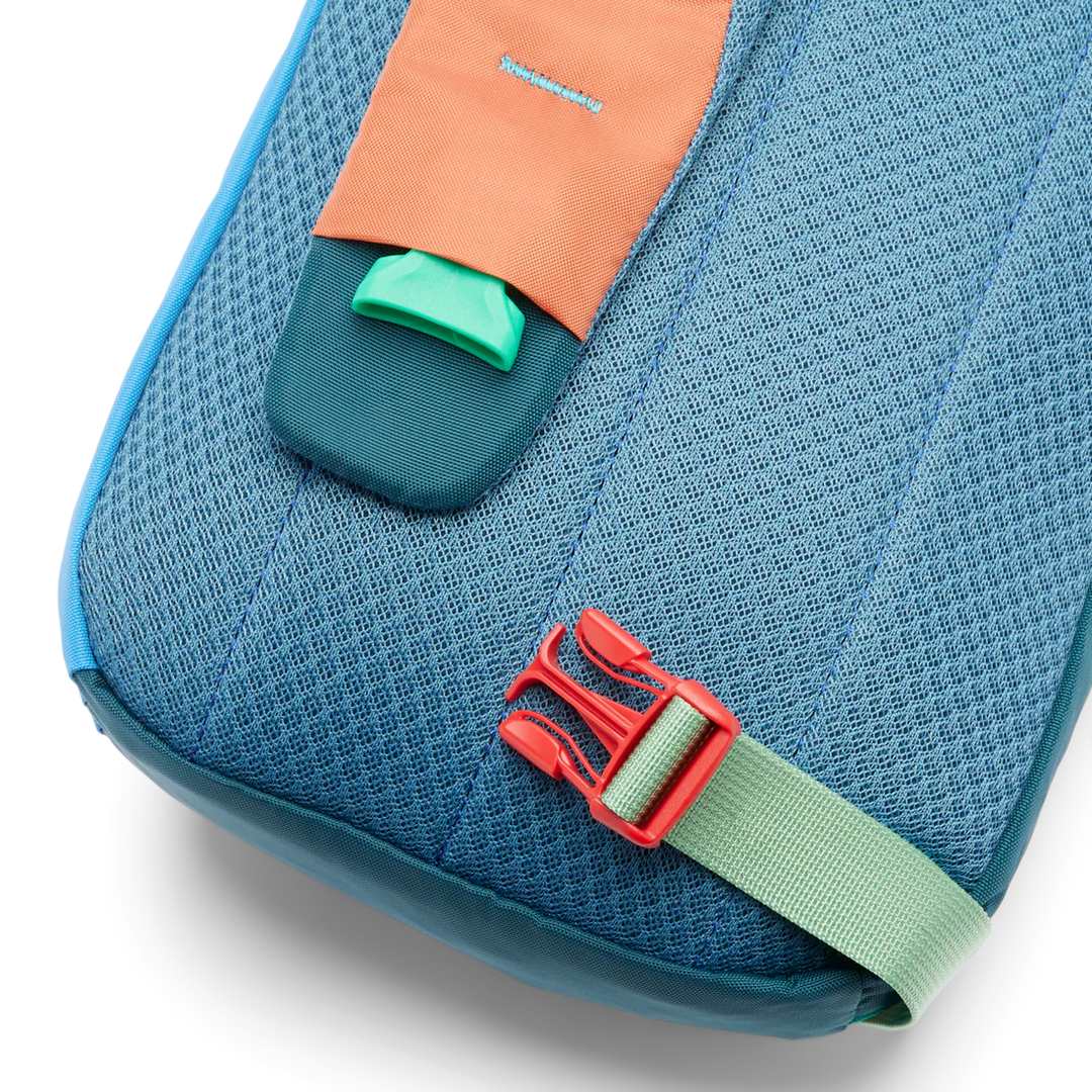 Cotopaxi Todo 8L Sling Del Dia