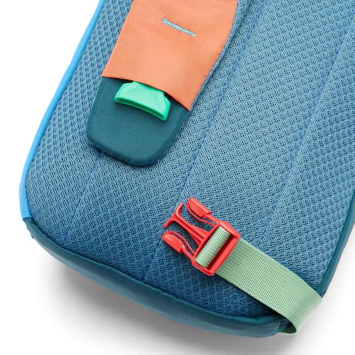 Cotopaxi Todo 8L Sling Del Dia